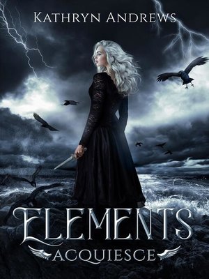 cover image of Elements